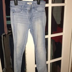 Abercrombie Jeans